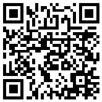 QR Code for bitcoin:1DG7dDkFPaFh3kpU3uX5u7jn8FdDMN4ddL