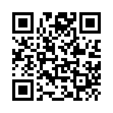 QR Code for bitcoin:1DG8THJ3DVccTg8kkf8vcZcRGdud5bmmKU