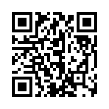 QR Code for bitcoin:1DG8goEm1rLSrnvdxzXgitFRrer3oAoLcr