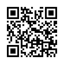 QR Code for bitcoin:1DG8vsLDmZ5MLmsDVWkihZnVRtHX4sJAhQ