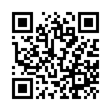 QR Code for bitcoin:1DG9Cvm3wn3TVmcUatAwf292UbkeAYEnwV