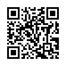 QR Code for bitcoin:1DG9j23agrsmmR5kTifYSGoHXfADuwb8CH