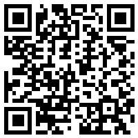 QR Code for bitcoin:1DG9pH8XdtCh1T5GtUp7ith1mmEeAtSTeo