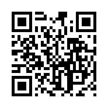 QR Code for bitcoin:1DGD16Y1SSdRyvg5DBYVeXdJU3Da9ZWEQ3