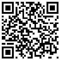 QR Code for bitcoin:1DGEb5VThrTkSPHyUfSnkppSNtjjM5WX2M