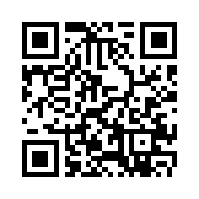 QR Code for bitcoin:1DGF1MBZ3Eb6debzRowo5quvL48UHfc85k