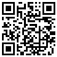 QR Code for bitcoin:1DGFMV3MHEVTrDDNrye2ngMbs2GMPYBM9f