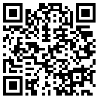 QR Code for bitcoin:1DGG6g9qxnweD6aRrtFrUXqLZzKAvjfMp2