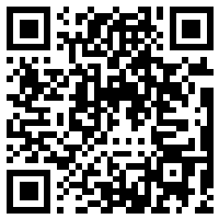 QR Code for bitcoin:1DGH5KVcVJEWbeAJnwoYVv9BCRAm4eWpDj