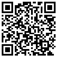 QR Code for bitcoin:1DGJ943psEHxFzakcvvRFH9tskUg2pgk4L