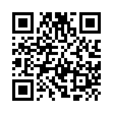 QR Code for bitcoin:1DGL8gbisVrwfj9DAn3NeFKJH6SRdCFXkD
