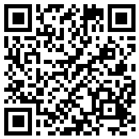 QR Code for bitcoin:1DGPbvyvG8nS2yyH4ds2AxWMdEqNNQqB5K