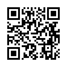 QR Code for bitcoin:1DGQcCFF6mddaw36oho5dBZmEDbvS1xgFk