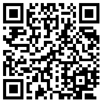 QR Code for bitcoin:1DGRVNFtZoAr74CPvXHGGvoQnFZPVzo1bw