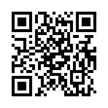 QR Code for bitcoin:1DGTPJVM7YswZEmoytj5pemwjxpKG9e5ML