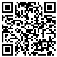 QR Code for bitcoin:1DGTvrrsoDYkYFTesCEttko9oYuTduSoZc