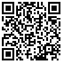QR Code for bitcoin:1DGZP8mPDfmEoRpx1oCuwmj2J4d39DQUvS