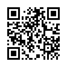 QR Code for bitcoin:1DGZTymNv55BJFaXdvSgLNru4yAzs8yrR3