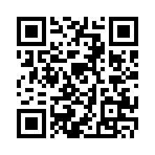QR Code for bitcoin:1DGZxC7WQMvr2eWUM9yykQpyD2qcbEMnrF