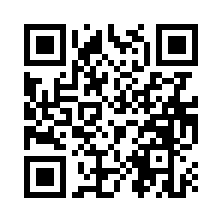 QR Code for bitcoin:1DGZxU5KWiuoCBZdf96BPNTjmDzhmB8QDX