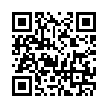 QR Code for bitcoin:1DGaEVufTarFDpsyqkzeBv8HiDadgvaRvc