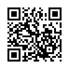 QR Code for bitcoin:1DGam7ZCSKomx6ubft49XcmD6CBJo5zxMW
