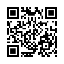 QR Code for bitcoin:1DGc4F5ZawyPqKrXumF4CydP7kDZ1aLmLU