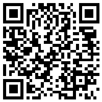 QR Code for bitcoin:1DGeM4bAsJyxsmSNfQhHAB1UFX7VdKxBMe