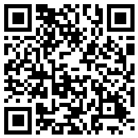 QR Code for bitcoin:1DGeR9wfc16KiMgjoewL9EnK5DVt7UQe2