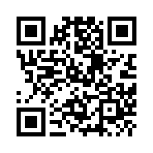 QR Code for bitcoin:1DGeX7ubnRFHF3Mz13eMmUMZ4Py4goM7od
