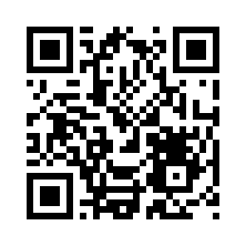 QR Code for bitcoin:1DGf9M3PpRu5NPYtGP7CG6ExmQUpW95Ybx