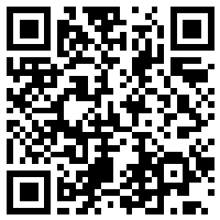 QR Code for bitcoin:1DGgXATocSPStWXMSptR2pab3JqjYdBFty