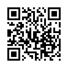QR Code for bitcoin:1DGghwPCFwbWLCQArop53Wp6CkWchMVs8b
