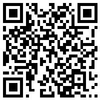 QR Code for bitcoin:1DGi1k9aFhbxzfruRYbVDZmjkHLxMvoFvn