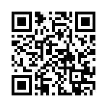 QR Code for bitcoin:1DGkShaZFJohPPMP6RYAjVATpngjLGG9zd