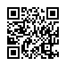 QR Code for bitcoin:1DGkosHHtsZFAUusgAMESaQUXvRQLAdveu