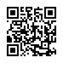 QR Code for bitcoin:1DGmDdN5WMCmC2k9vAiPrPiV8bmcbJ5vAx