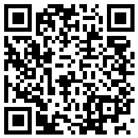 QR Code for bitcoin:1DGoB7E9CFas7QccdjE11T8TU8mc98aSwo