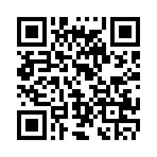 QR Code for bitcoin:1DGoFCr52bVHRNB3gsPYa93hBRjftiwAVY