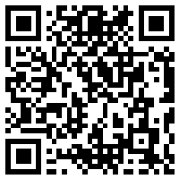 QR Code for bitcoin:1DGpySPu8YDMmx1ZpaH5L1dwgqs2KdTWfP