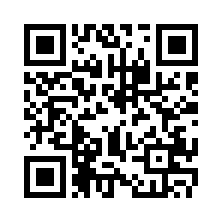 QR Code for bitcoin:1DGr9q23Bo6UrgxiE8fvZbeZrsfFxvbPDu