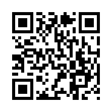 QR Code for bitcoin:1DGtXsofkpa3ih6qUemNepYezCnStu6JHc