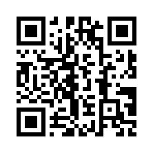 QR Code for bitcoin:1DGtkLLvsReveJXLEDeWYH7arjrv9pyb63