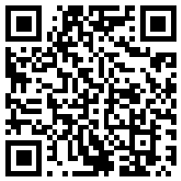 QR Code for bitcoin:1DH2AS3FBe6qExvZAdYtT11C8S7rmxex3y