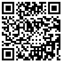 QR Code for bitcoin:1DH76XWdQuzNNtZwmitkLwRYM3m1eAPyej