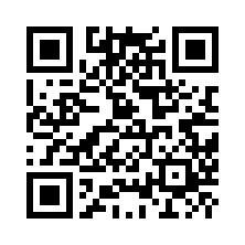 QR Code for bitcoin:1DHAgxRsT8tmDtuGrL1i6knD8HeJwei86f