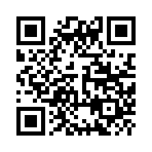 QR Code for bitcoin:1DHB3BmCmKDaEU7LueF1Mm2FvbEfHeGfsS