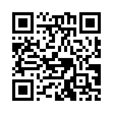QR Code for bitcoin:1DHBaT1DdfYYwYNuxm2K1HqGE8cyTjdRWT