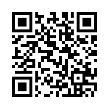 QR Code for bitcoin:1DHBtUGSRm7obZMuA1sH1Hbh7Den9QCX9f