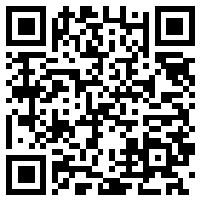 QR Code for bitcoin:1DHBycR6KJgTvEB8agr9aumvaLGirS3pF2